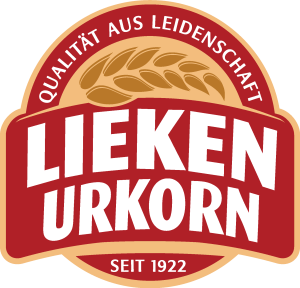 Lieken Urkorn Logo Vector