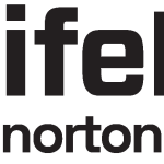 LifeLock by Norton Logo Vector