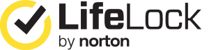 LifeLock by Norton Logo Vector