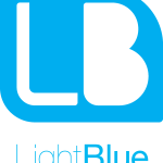 Lightblue Logo Vector