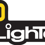 Lightech Logo Vector