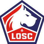 Lille Olympique Logo Vector