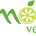 Limon Verde Logo Vector