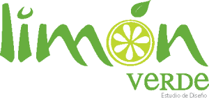 Limon Verde Logo Vector