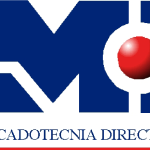 Linares Mercadotecnia Directa Logo Vector