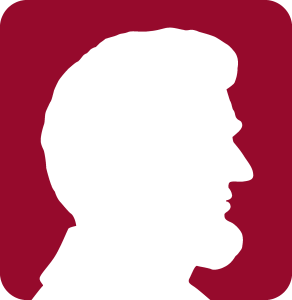 Lincoln Financial Icon Logo Vector