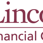 Lincoln Financial Logo Vector