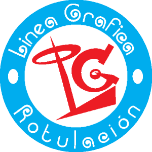 Linea Grafica Logo Vector