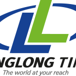 Linglong Tire Logo Vector