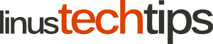 LinusTechTips Logo Vector