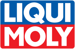 Liqui Moly Logo Vector