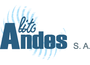 Lito Andes Sa Logo Vector