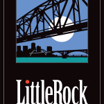 Little Rock City Limitless Logo Vector