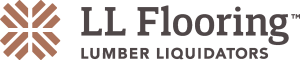 Ll Flooring Logo Vector