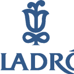 Lladro Logo Vector