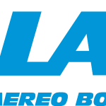 Lloyd Aereo Boliviano Logo Vector