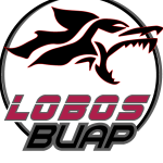 Lobos Logo Vector