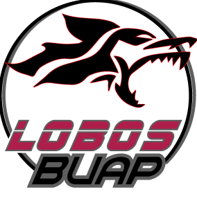 Lobos Logo Vector