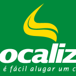 Localiza Logo Vector