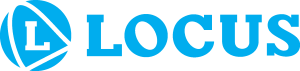 Locus Logo Vector