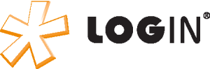 Login Logo Vector