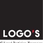 Logo’S Gorsel Iletişim Tasarımı Logo Vector