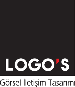 Logo’S Gorsel Iletişim Tasarımı Logo Vector