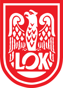 Lok Logo Vector