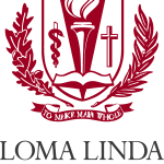 Loma Linda Logo Vector