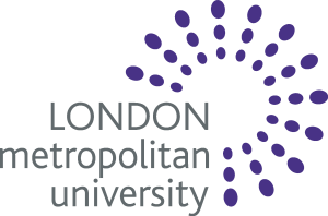 London Metropolitan University Logo Vector