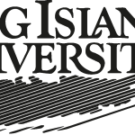 Long Island University Logo Vector