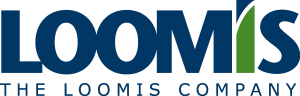 Loomis Logo Vector