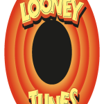 Looney Tunes S Logo Vector