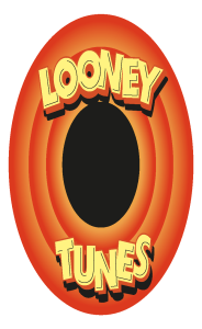 Looney Tunes S Logo Vector