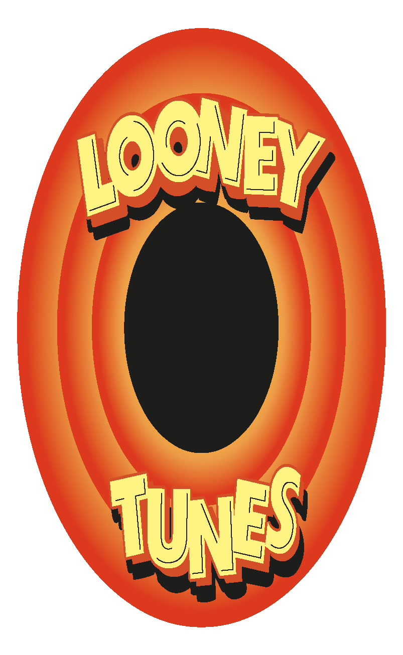Looney Tunes S Logo Vector - (.Ai .PNG .SVG .EPS Free Download)