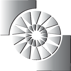 Lopriore Marmi Logo Vector