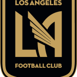 Los Angeles Fc Logo Vector