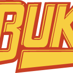 Los Bukis Logo Vector