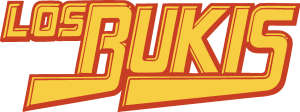 Los Bukis Logo Vector