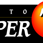 Lotto Super 7 Logo Vector