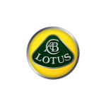 Lotus (Cars) Logo Vector