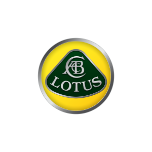 Lotus (Cars) Logo Vector