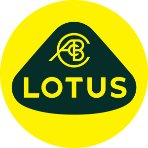 Lotus New 2019 Logo Vector