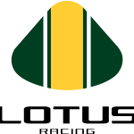 Lotus Racing F1 Team Logo Vector