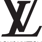 Louie Vuitton Logo Vector