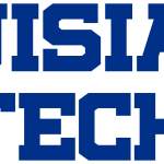 Louisiana Tech Logo Vector