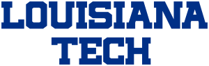 Louisiana Tech Logo Vector