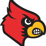 Louisville Cardinals Logo Vector