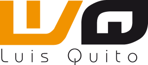 Lq Luis Quito Logo Vector