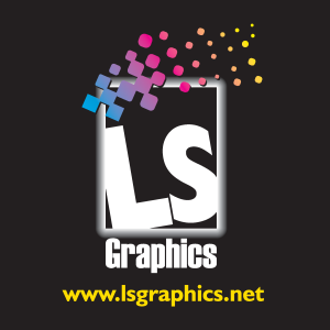 Ls Graphics Logo Vector